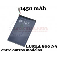 BATERIA NOKIA BV-5JW 1450mAh ORIGINAL 